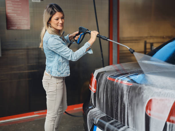  De Pue, IL Pressure Washing Pros